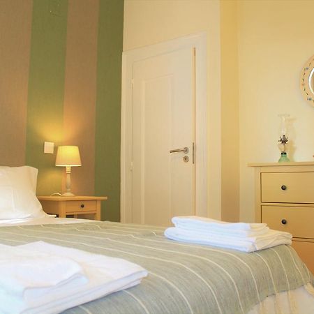 Charming Duplex- Principe Real Apartment Lisboa Екстериор снимка