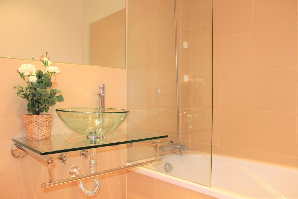 Charming Duplex- Principe Real Apartment Lisboa Екстериор снимка