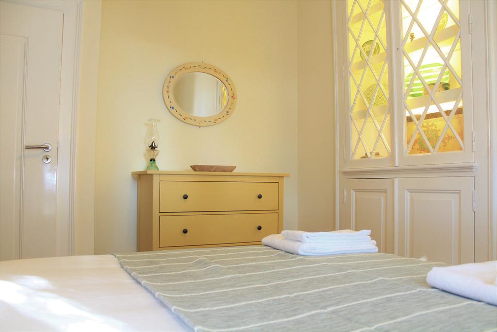 Charming Duplex- Principe Real Apartment Lisboa Екстериор снимка