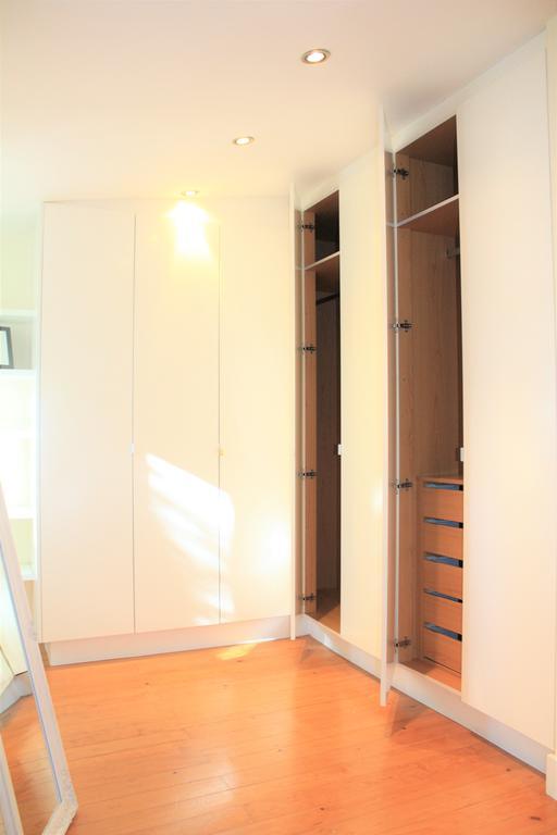 Charming Duplex- Principe Real Apartment Lisboa Екстериор снимка