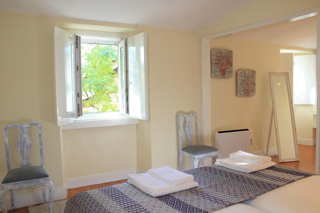 Charming Duplex- Principe Real Apartment Lisboa Екстериор снимка