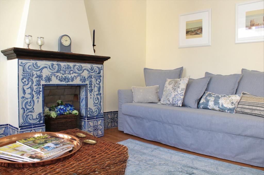 Charming Duplex- Principe Real Apartment Lisboa Екстериор снимка