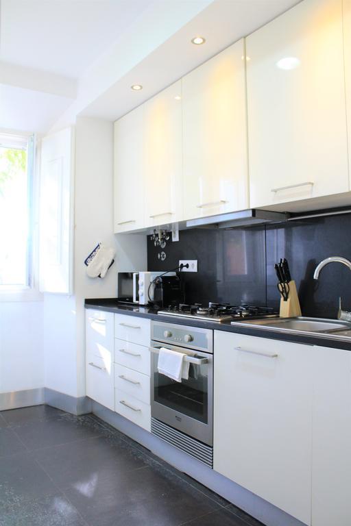 Charming Duplex- Principe Real Apartment Lisboa Екстериор снимка
