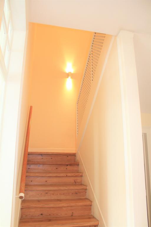 Charming Duplex- Principe Real Apartment Lisboa Екстериор снимка